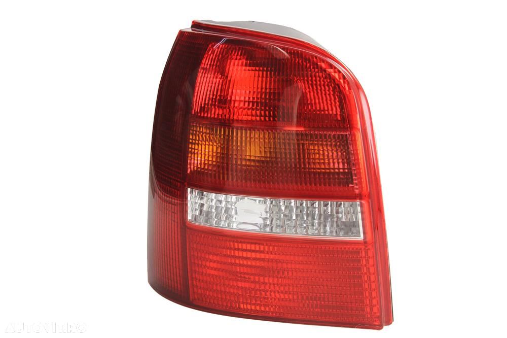 Stop spate lampa Audi A4 Avant/Combi 1999-2001 BestAutoVest partea Stanga - 1