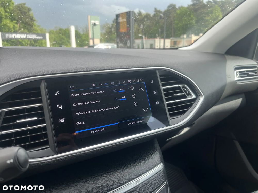 Peugeot 308 PureTech 110 Stop & Start Active - 25