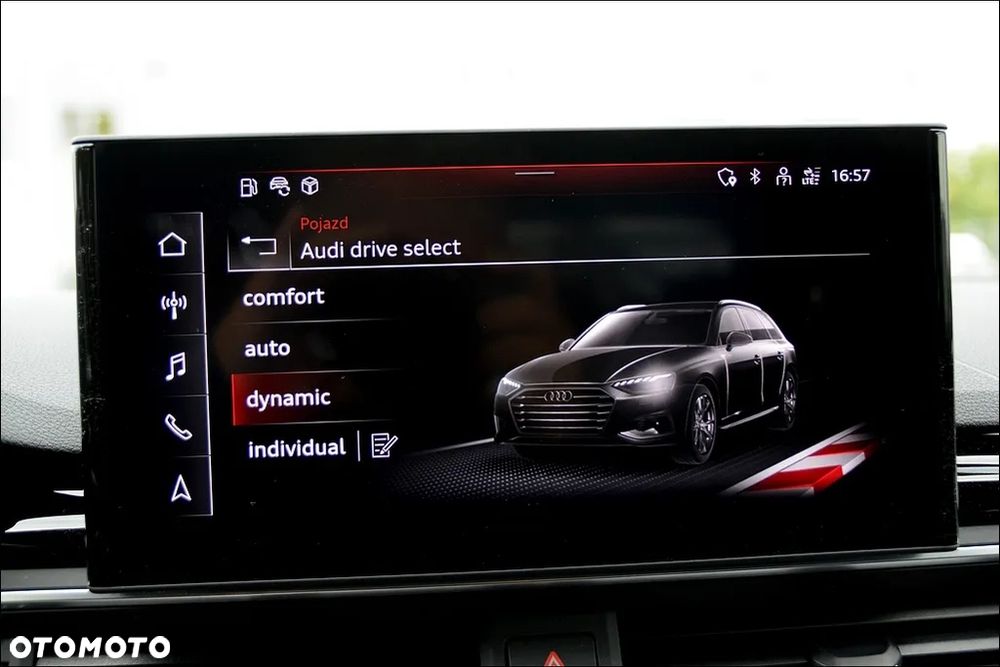 Audi A4 Avant 35 TFSI S tronic sport - 33