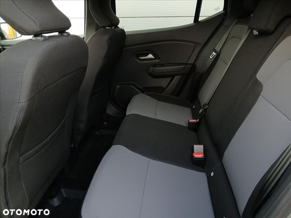 Dacia Sandero Stepway 1.0 TCe110 Extreme - 10