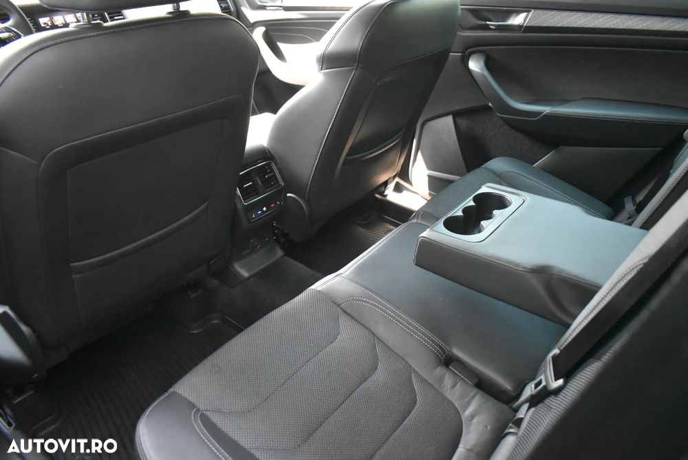 Skoda Kodiaq 2.0 TSI 4X4 DSG Style - 28