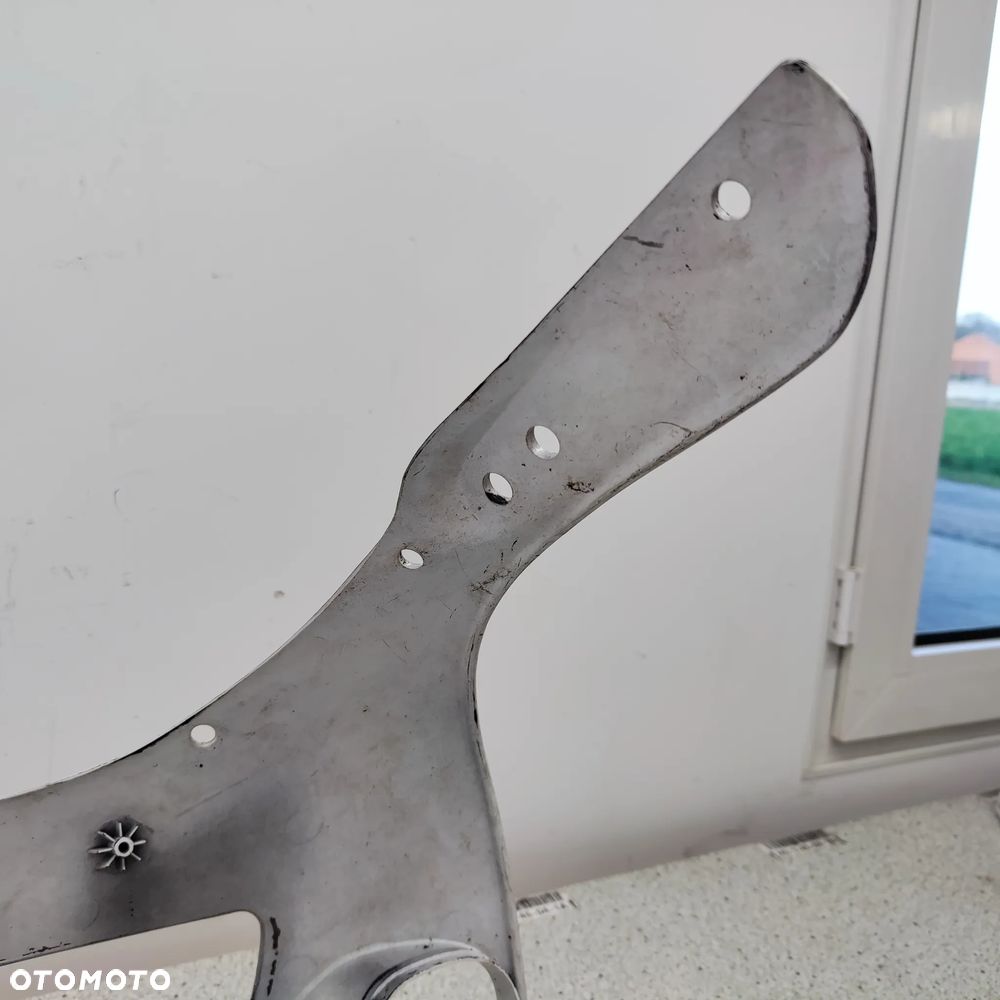 Czacha, czasza, owiewka przód, osłona lampy Suzuki GSX-R 600 750 GSXR 600 750 Srad - 13