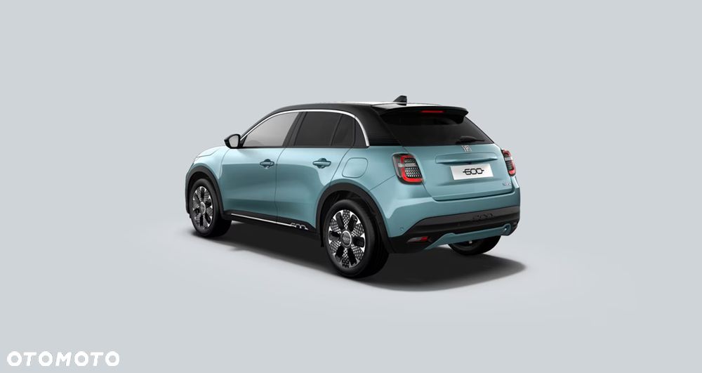 Fiat 600 1.2 Turbo La Prima eDCT - 2