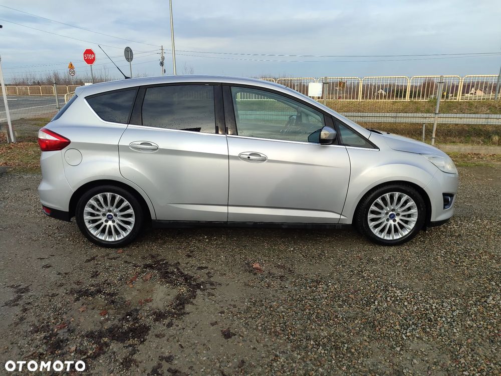 Ford C-MAX 1.6 TDCi Trend - 3