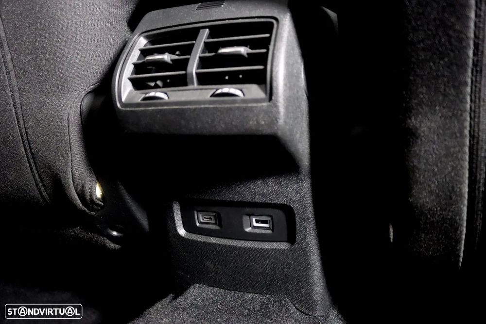 Citroën e-C4 50 kWh Feel Pack - 21