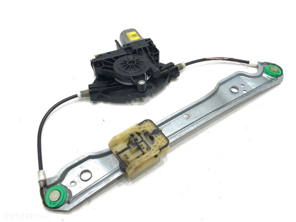 PODNOŚNIK SZYBY PRAWY TYŁ - 76.00 PLN - VOLVO XC60 I SUV (156) 2008 - 2017 D5 AWD 158 kW [215 KM] - 2