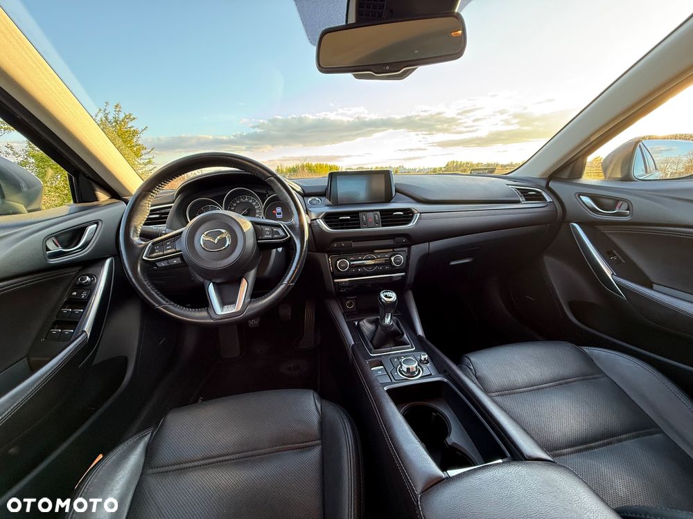 Mazda 6 2.0 Skypassion I-ELoop - 3