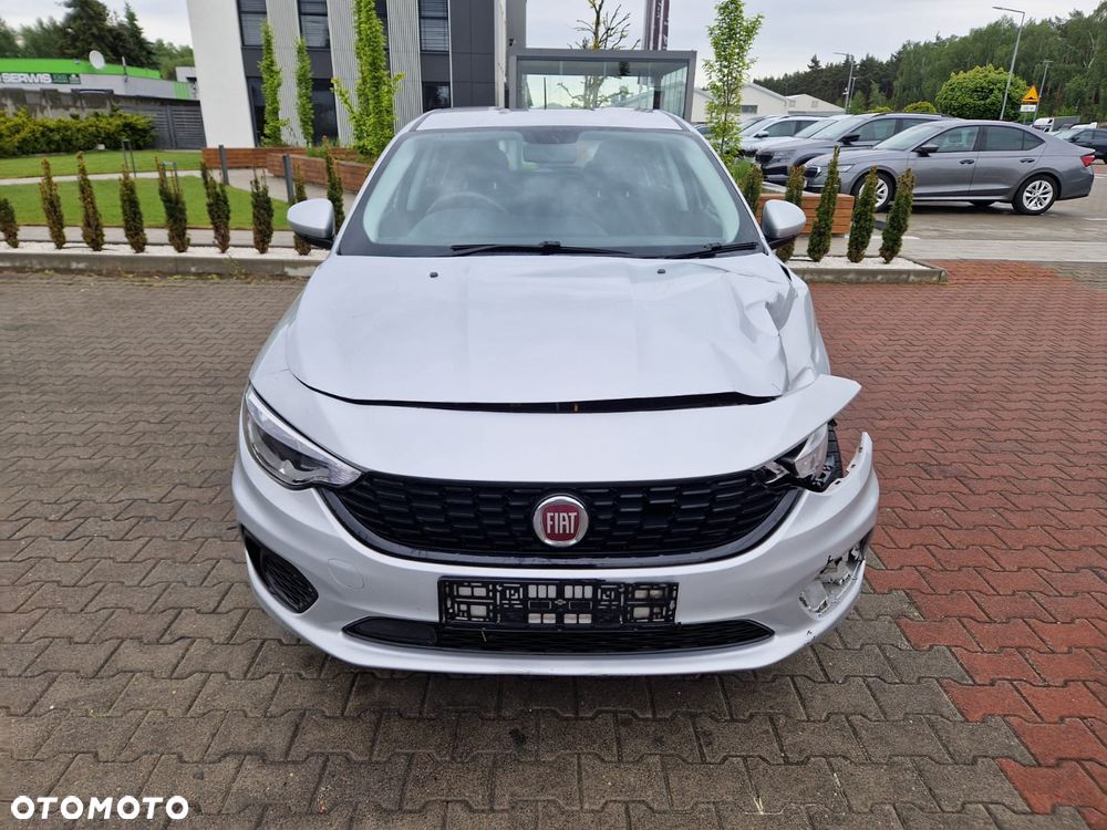 Fiat Tipo 1.4 16v Pop - 4