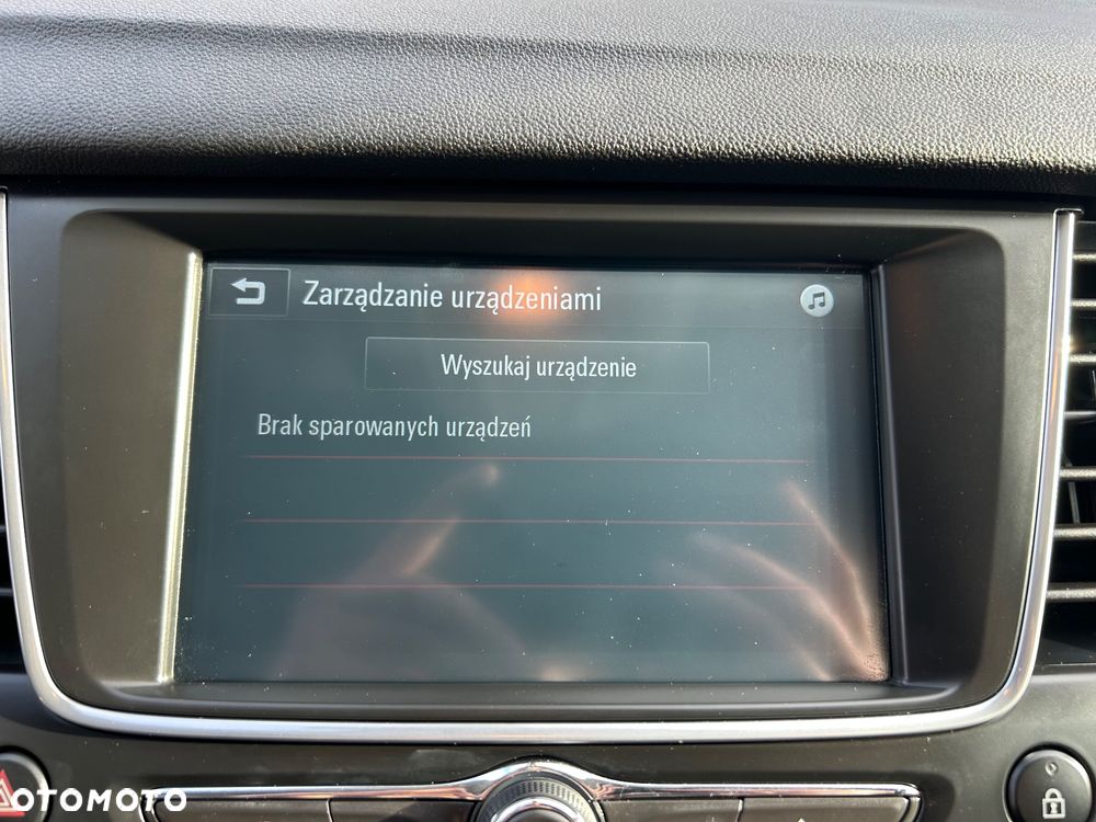 Opel Grandland X 1.5 D Start/Stop Automatik Design Line - 23