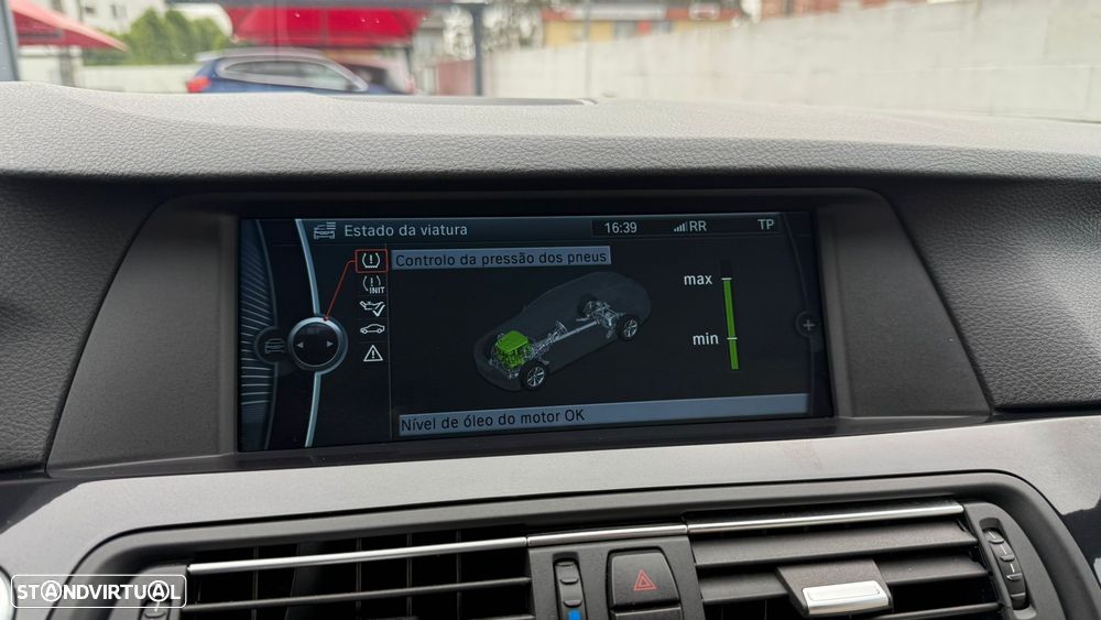 BMW 530 d xDrive Line Luxury Auto - 39