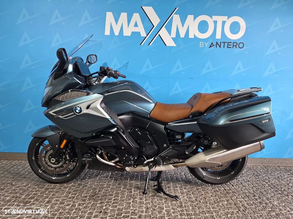 BMW K 1600 GT Option 719 - 5