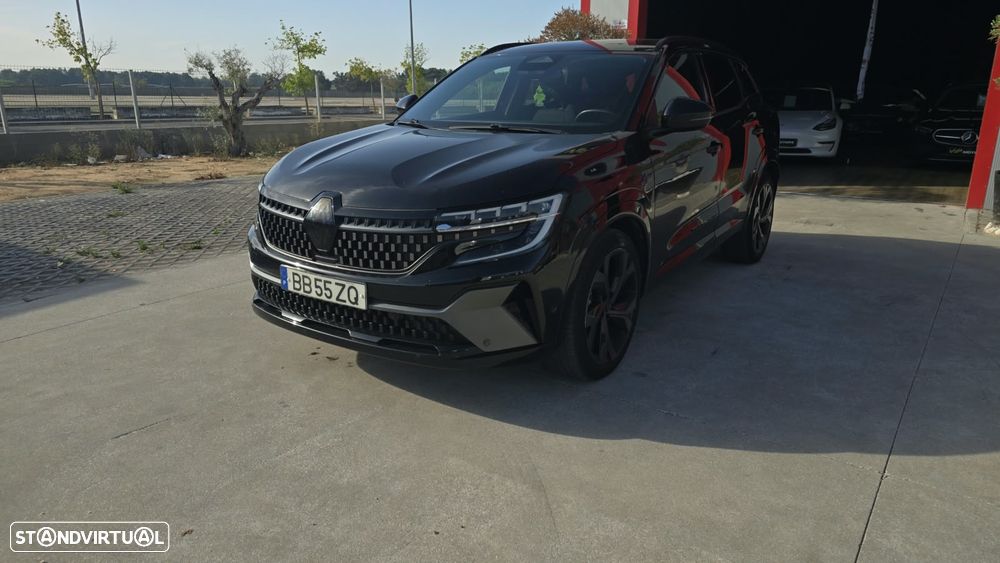 Renault Austral 1.2 E-Tech Techno Espirit - 1