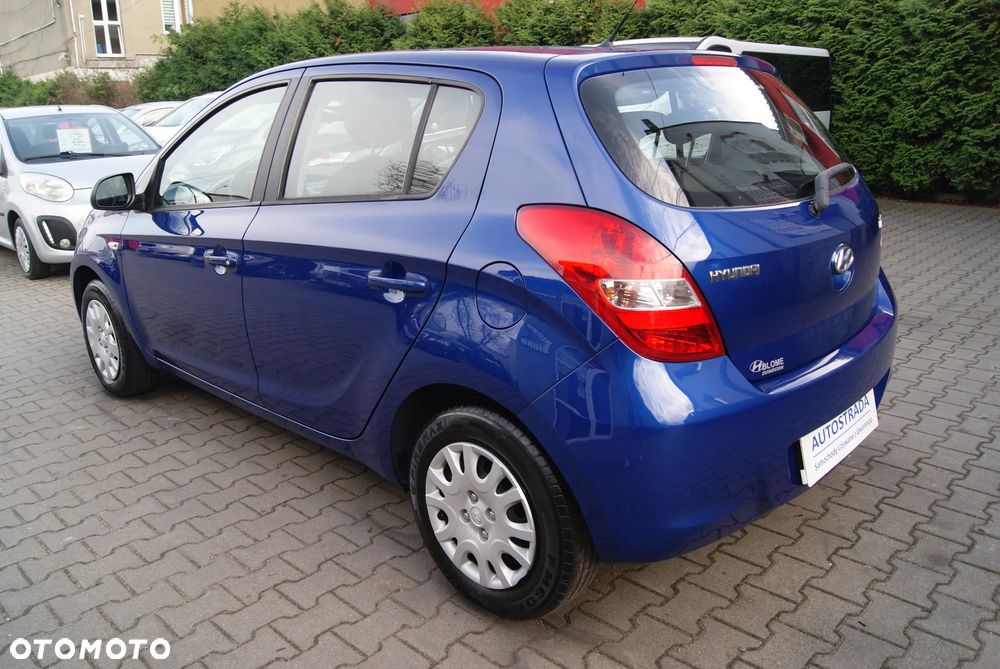 Hyundai i20 1.2 Edition Plus - 3