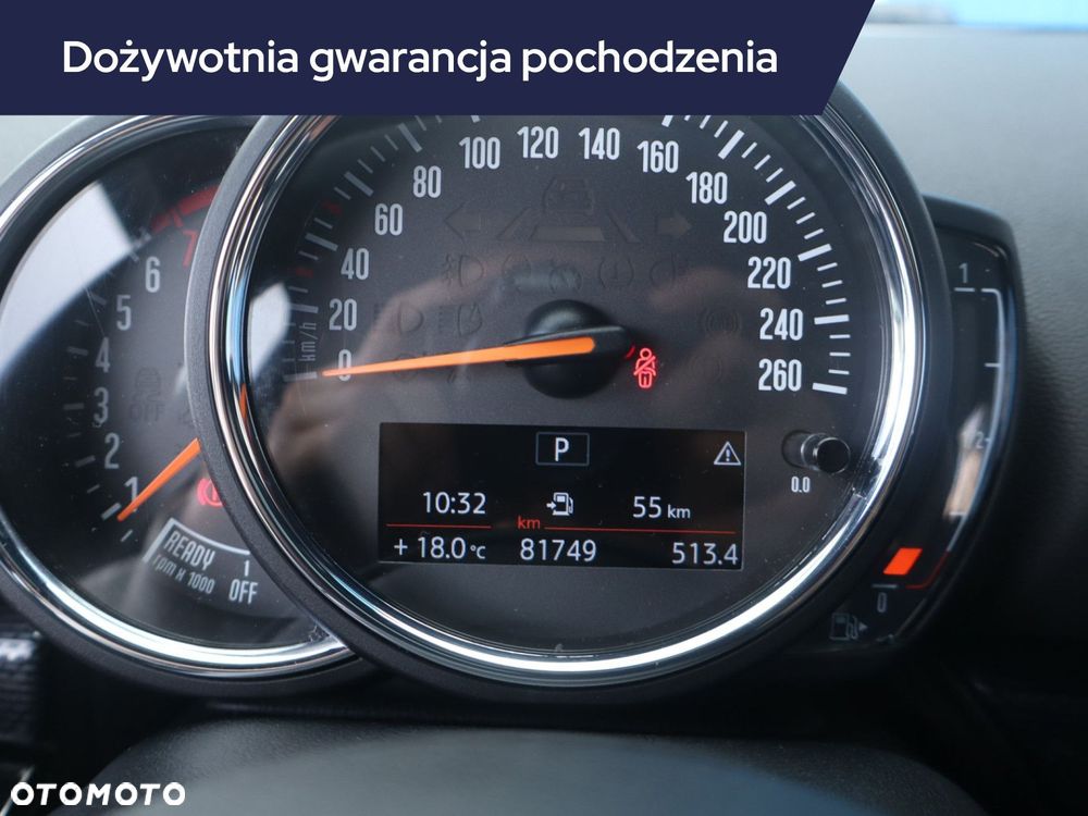 MINI Clubman - 13