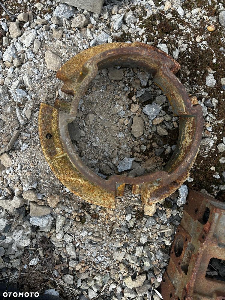 Obciążnik Ursus C360 - 4