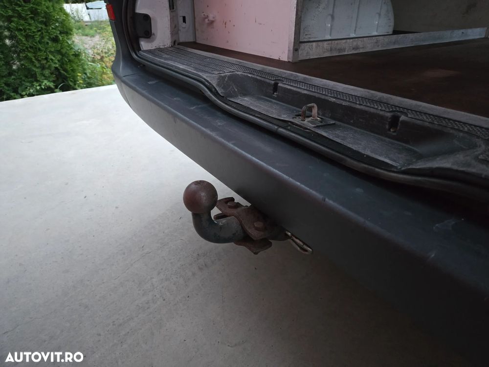 Mercedes-Benz VITO - 14