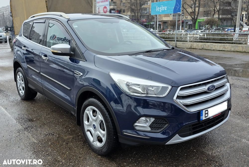 Ford Kuga - 6