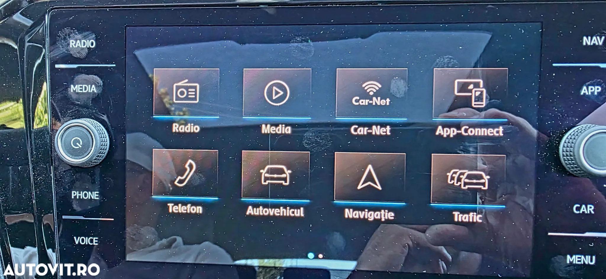 Volkswagen ARTEON 2.0 TSI DSG Elegance - 8