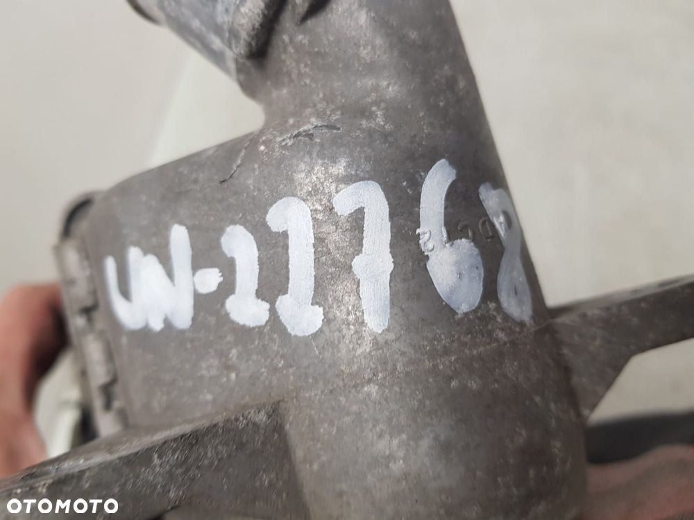 INTERCOOLER HYUNDAI I30 III KIA CEED 3 1.6 28270-2B810 CHŁODNICA POWIETRZA - 5