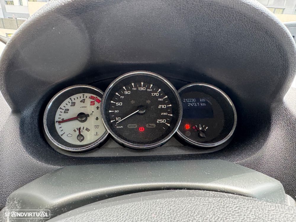 Renault Mégane Sport Tourer 1.5 dCi GT Line SS - 16