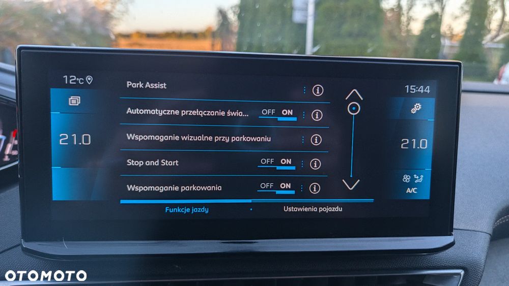 Peugeot 3008 1.5 BlueHDi GT S&S EAT8 - 15