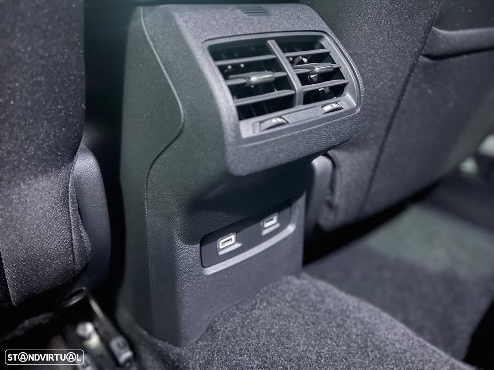 Citroën e-C4 50 kWh Feel Pack - 15