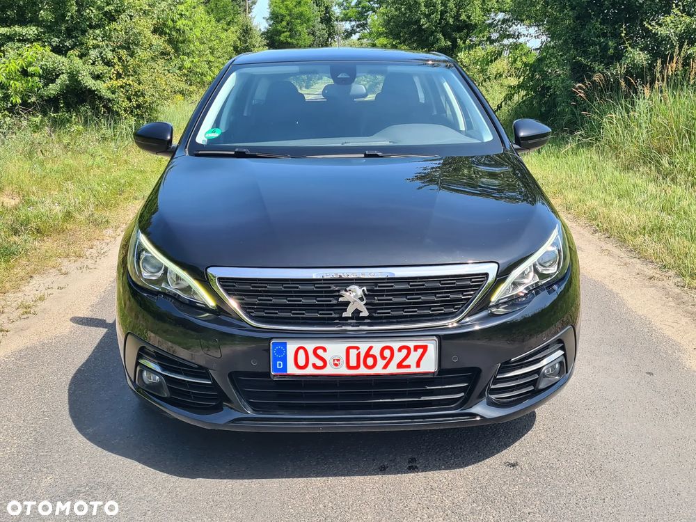 Peugeot 308 - 2