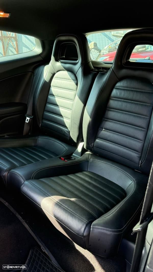 Para Peças Volkswagen Scirocco (137, 138) - 8