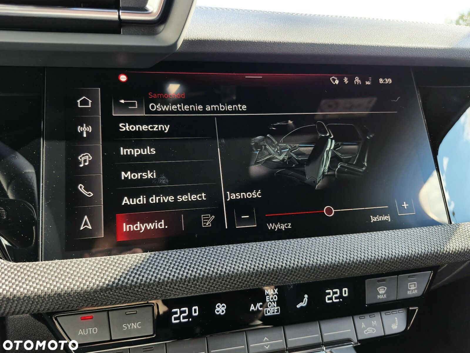 Audi A3 - 19