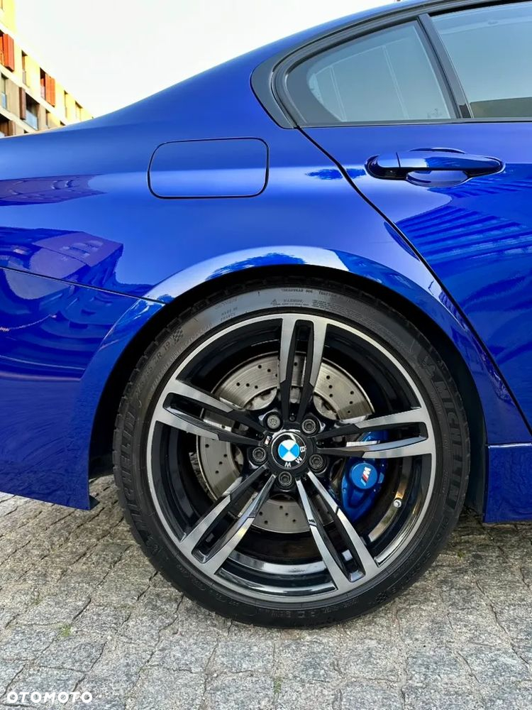 BMW M3 - 7