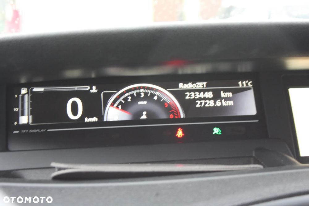 Renault Scenic Energy dCi 110 S&S Xmod Paris - 29