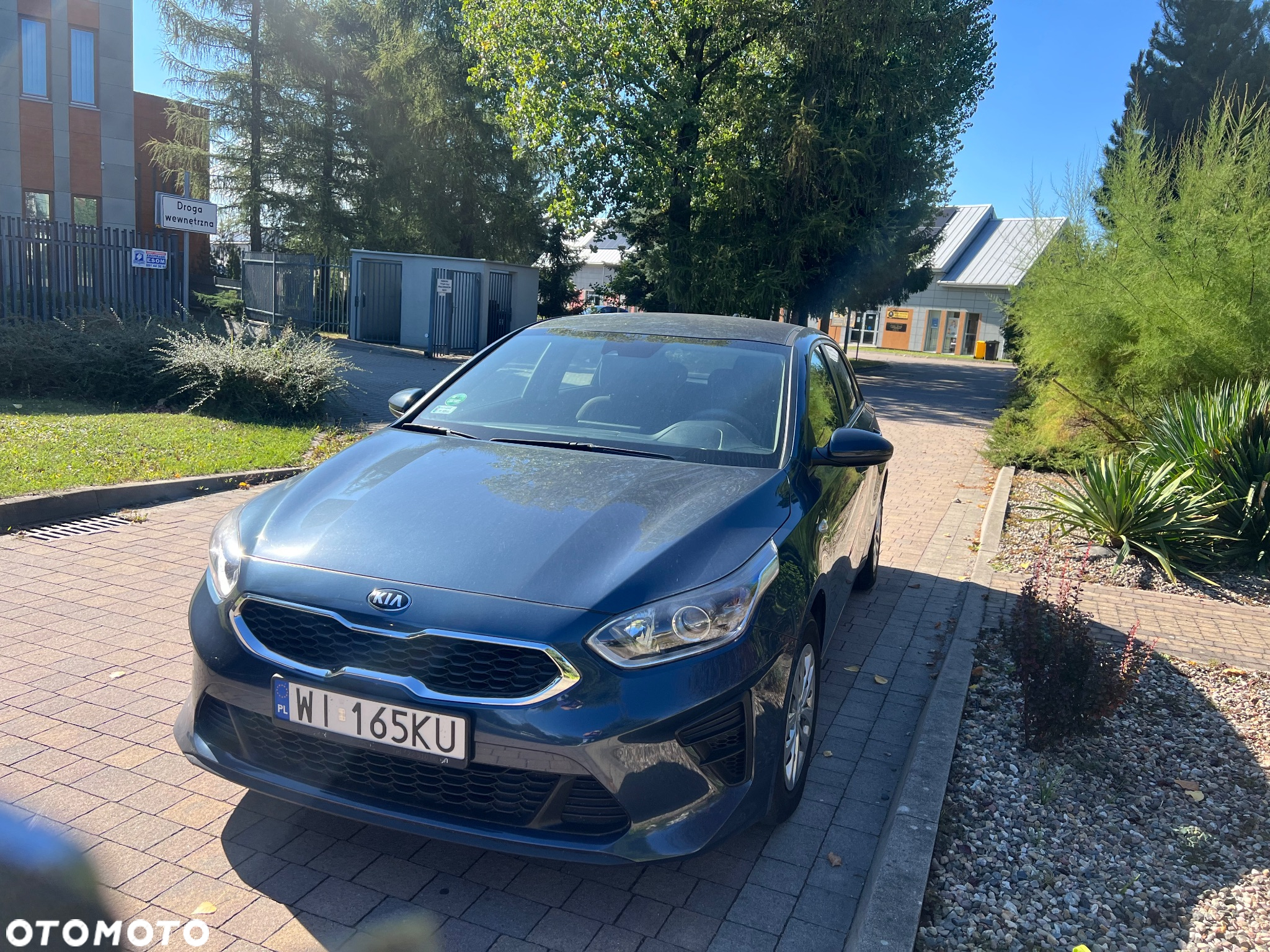 Kia Ceed - 19