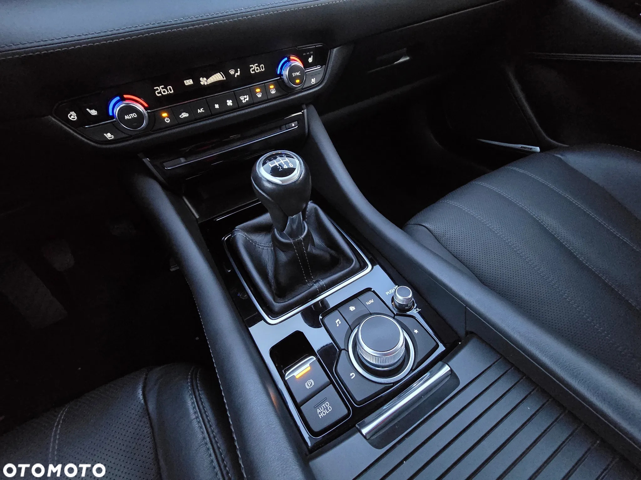 Mazda 6 2.0 SkyPassion - 12