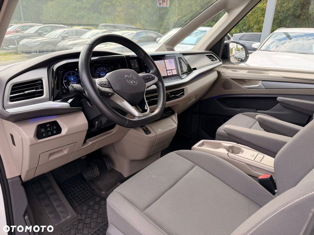 Volkswagen Multivan 2.0 TDI L1 Life DSG - 10