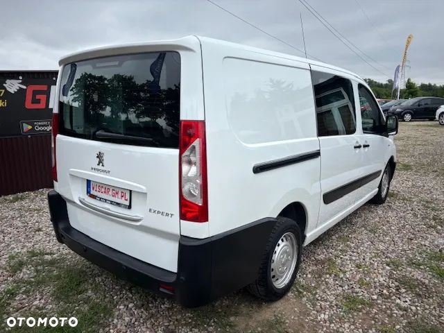 Peugeot Expert - 8