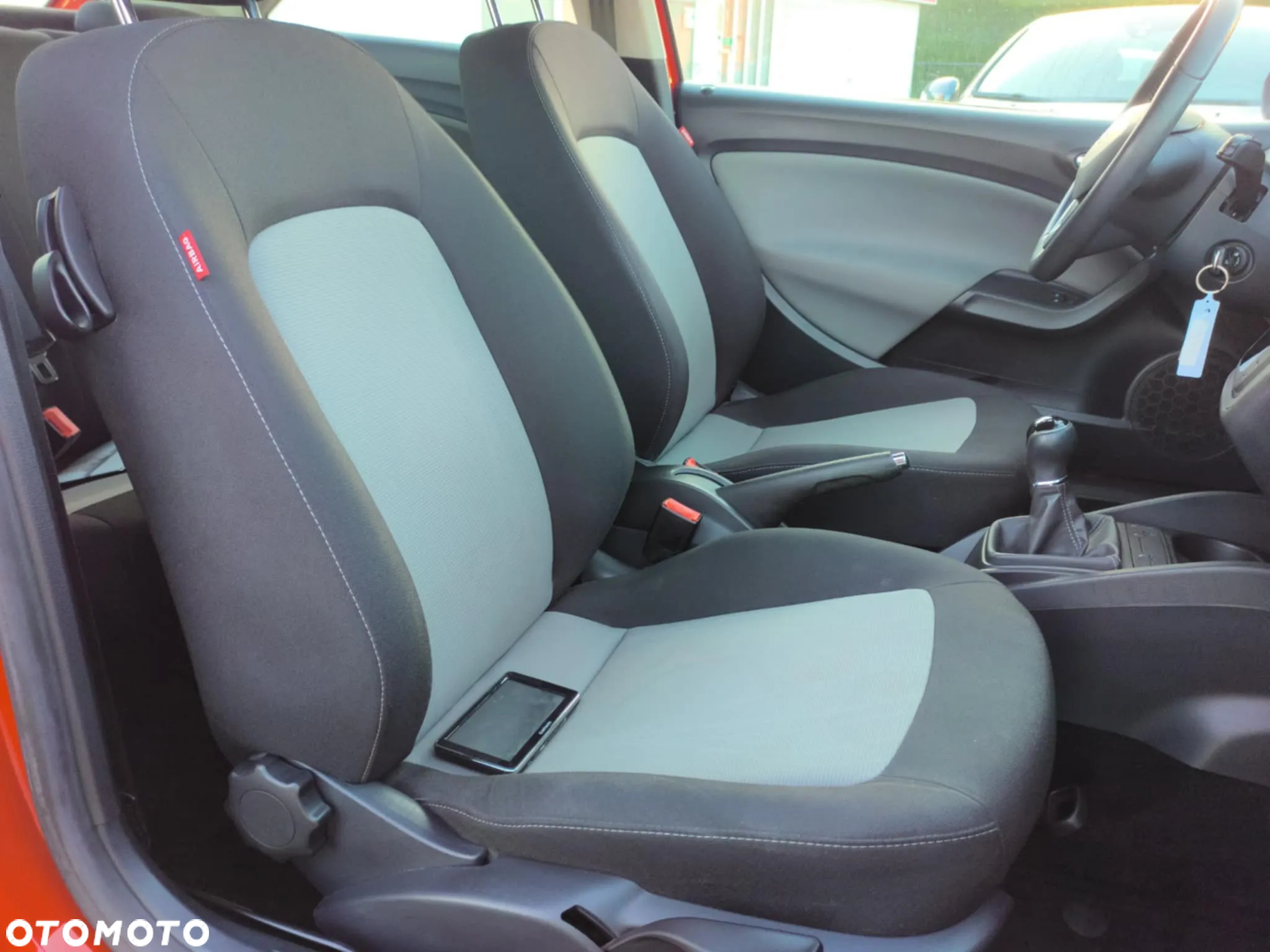 Seat Ibiza SC 1.4 16V Style Salsa - 18