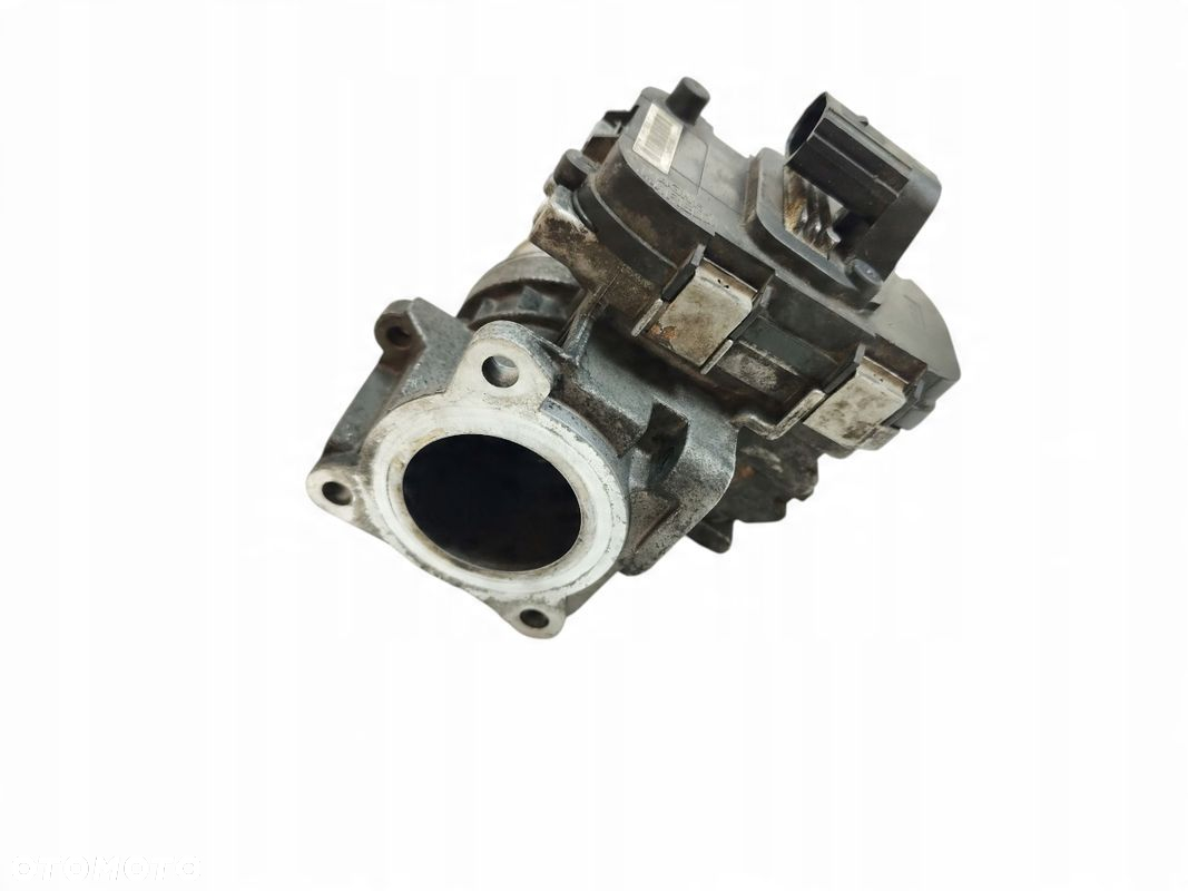 PRZEPUSTNICA OPEL ASTRA H ZAFIRA B VECTRA C 1.9 CDTI 8V 55199974 48CPD1 - 3