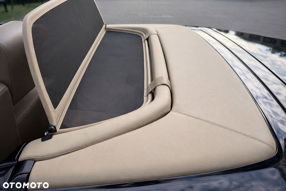 Mercedes-Benz SL 600 - 5