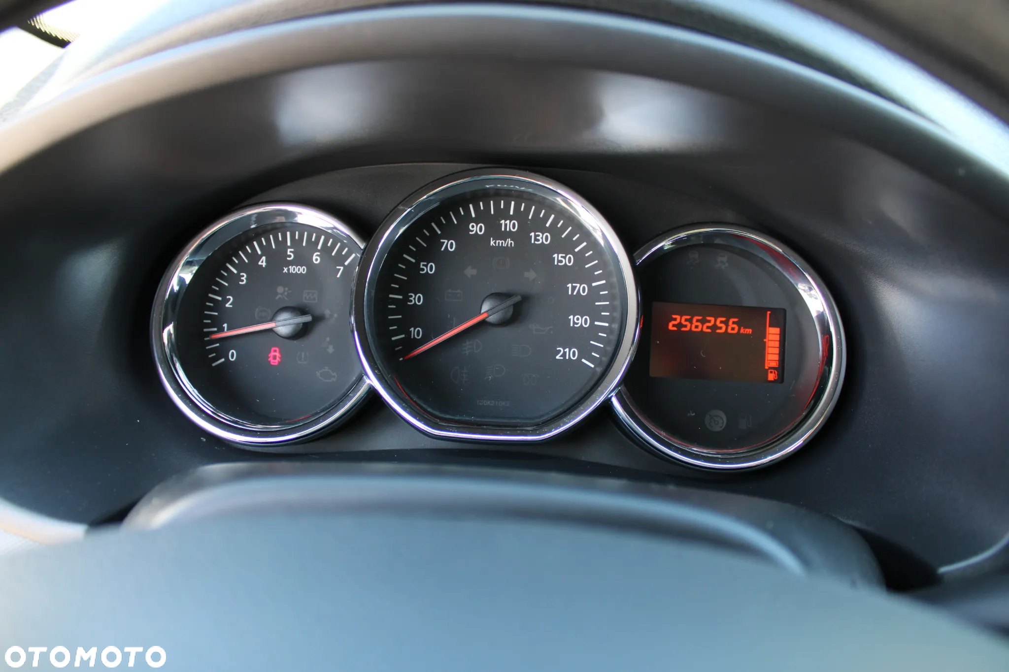 Dacia Sandero 1.2 16V 75 Ambiance - 19