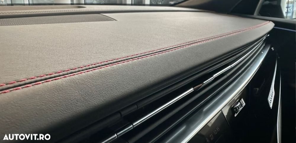 Audi Q8 55 TFSI e quattro Tiptronic PHEV - 10