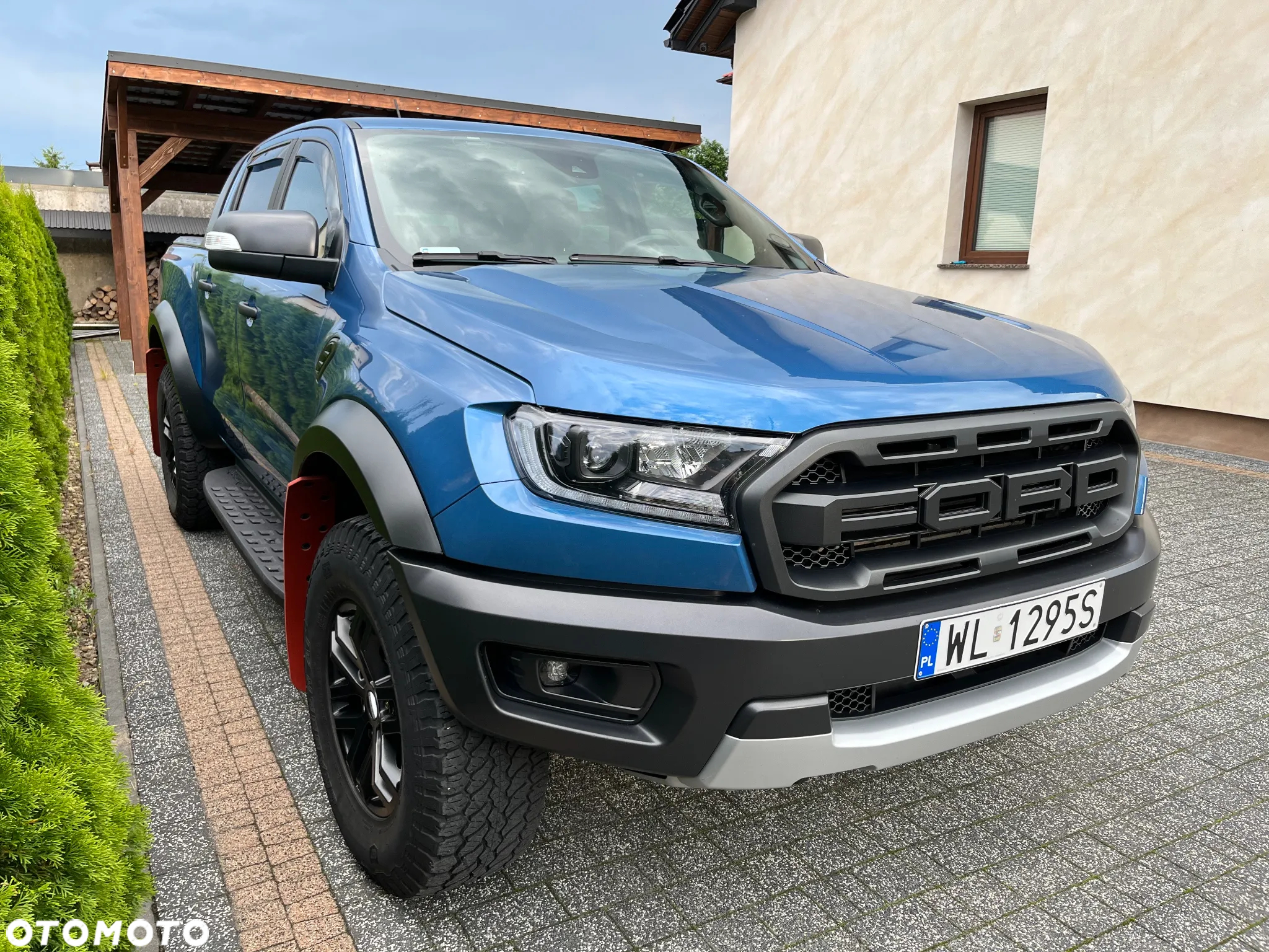 Ford Ranger - 14