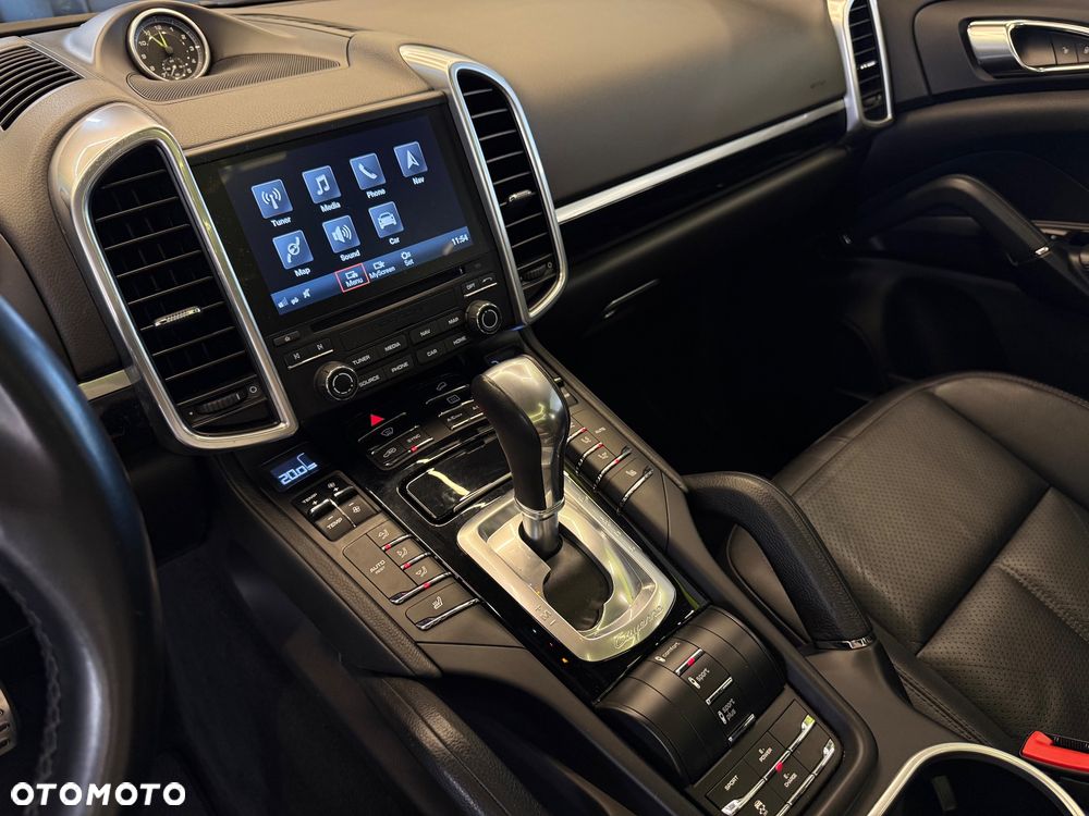 Porsche Cayenne S E-Hybrid - 29