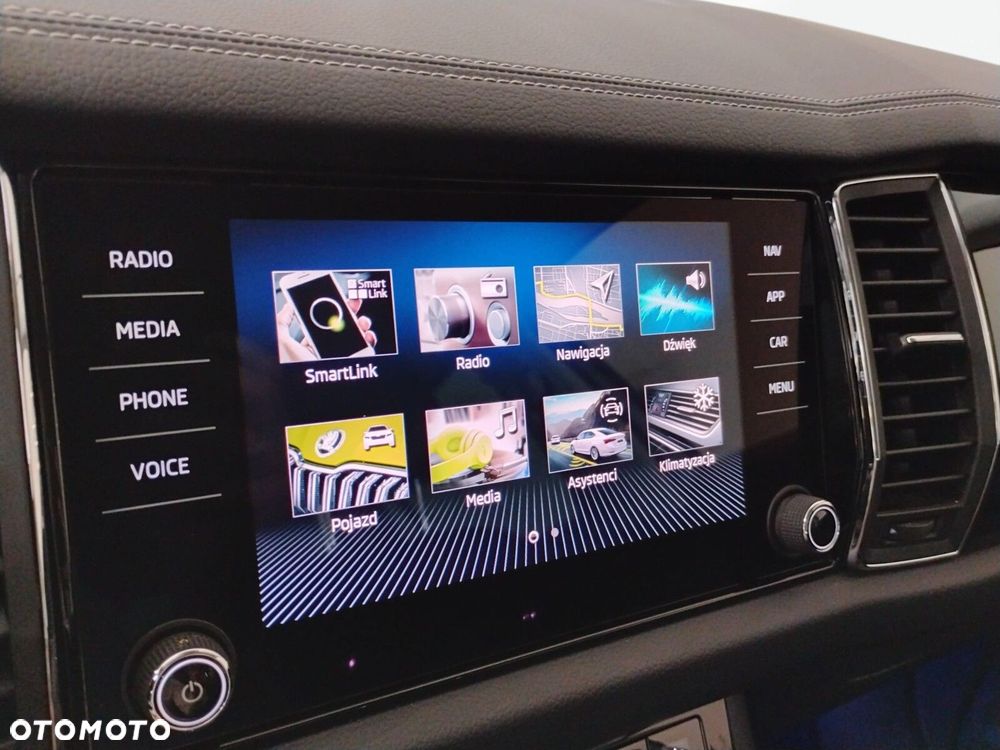 Skoda Kodiaq 2.0 TDI 4x4 L&K DSG - 33
