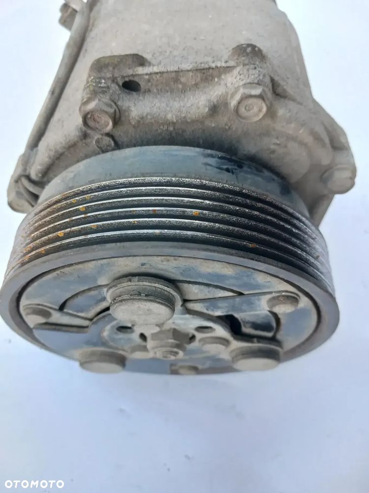 Kompresor klimatyzacji SD7VCB Seat Toledo II Leon I Audi A3 8L Golf IV octatvia I - 2