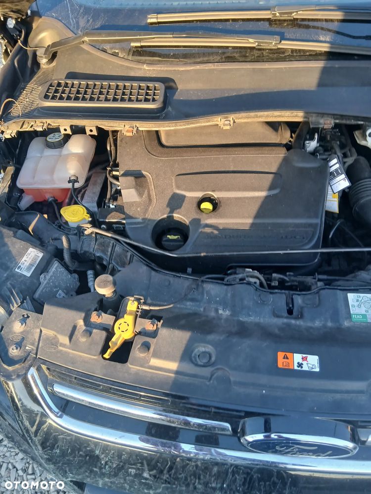 Ford Kuga 2.0 TDCi 4x4 Titanium - 11