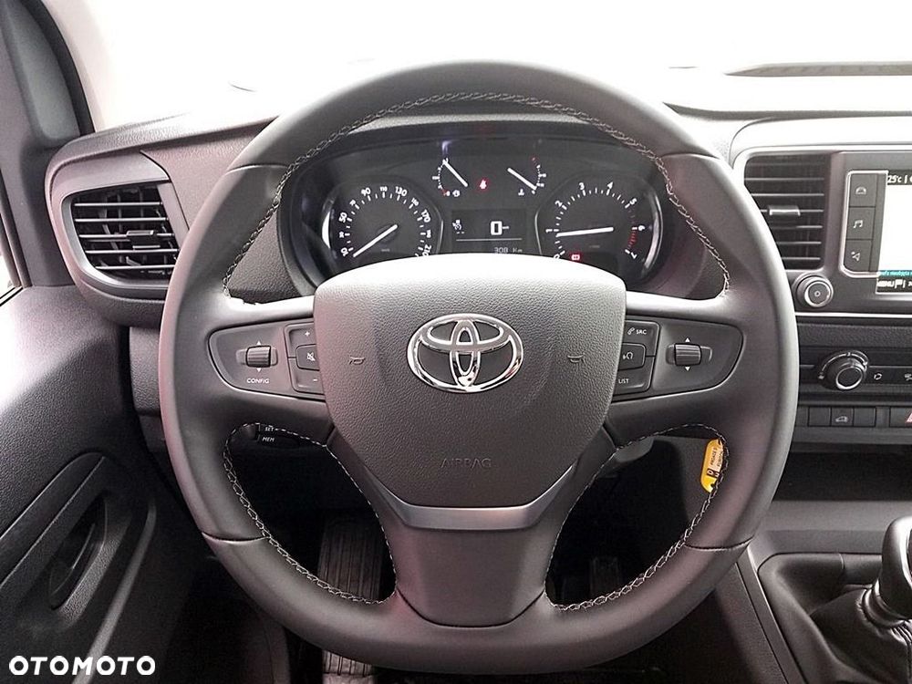 Toyota PROACE - 8