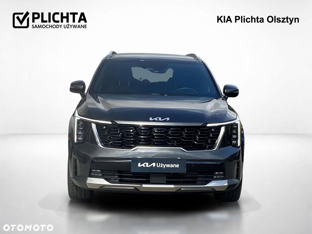 Kia Sorento - 9