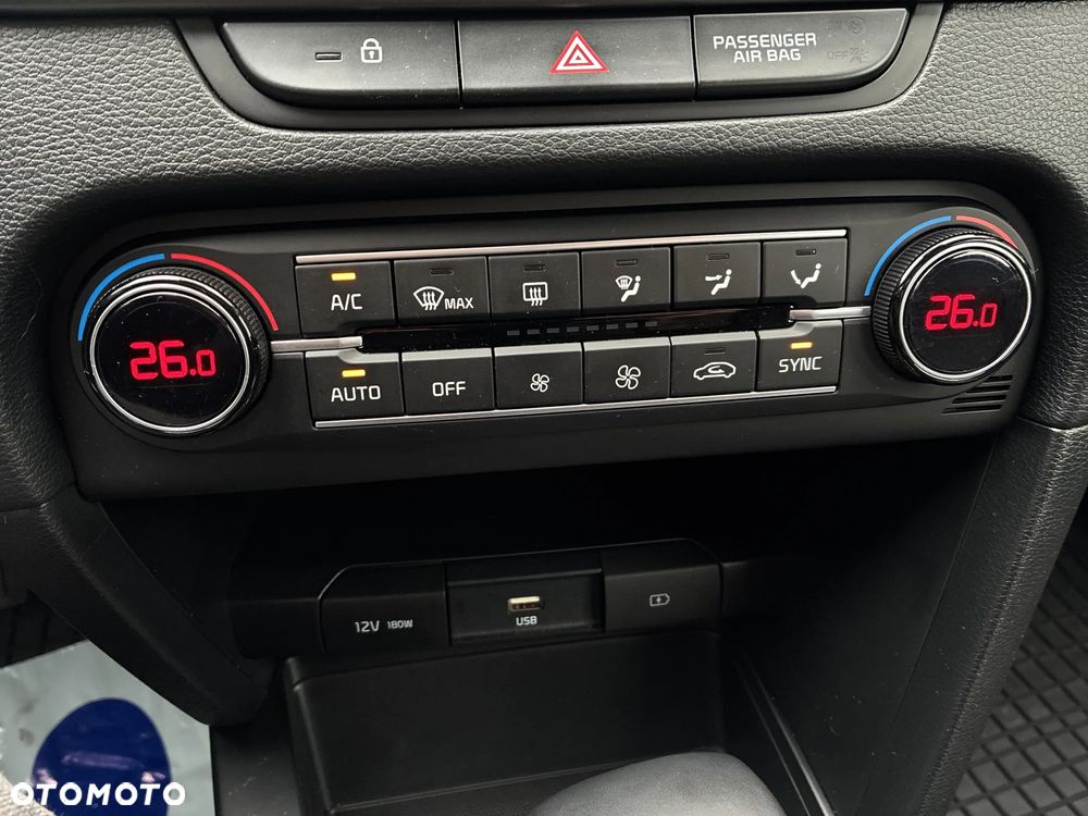 Kia Ceed 1.5 T-GDI M DCT - 26