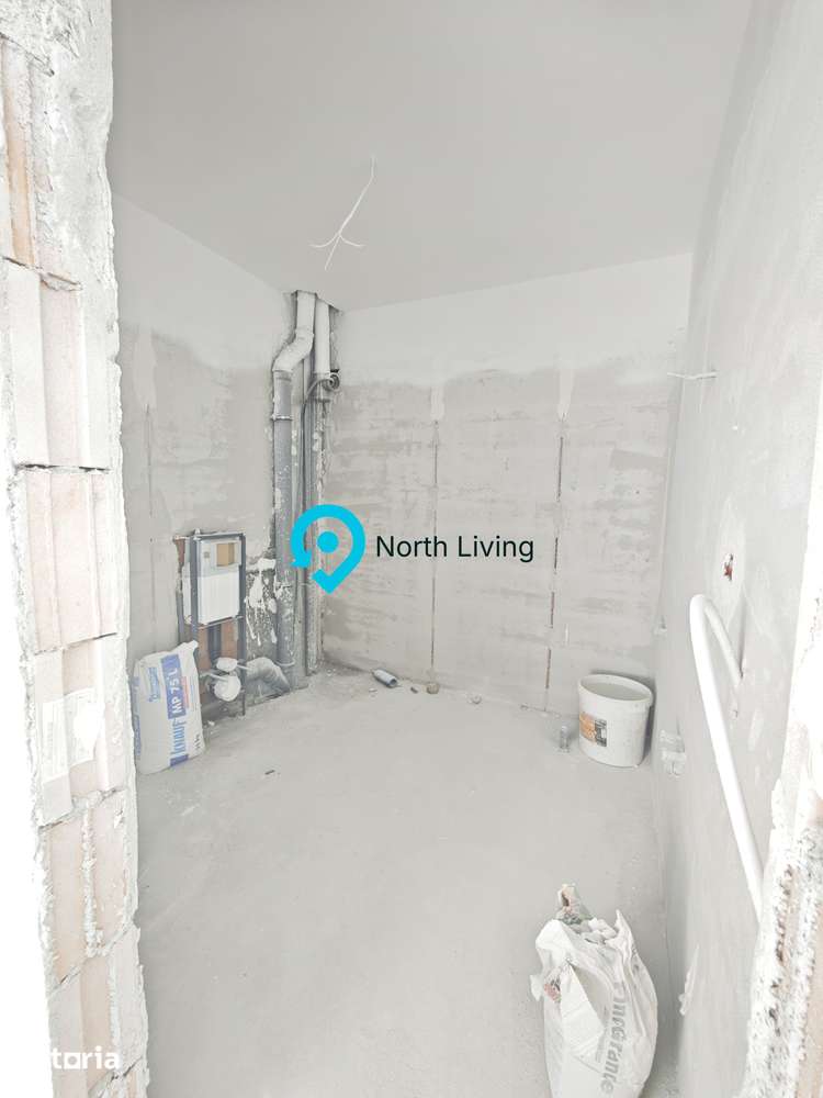 Photo 6 of Apartament 3 bedroom in Strada Alunului