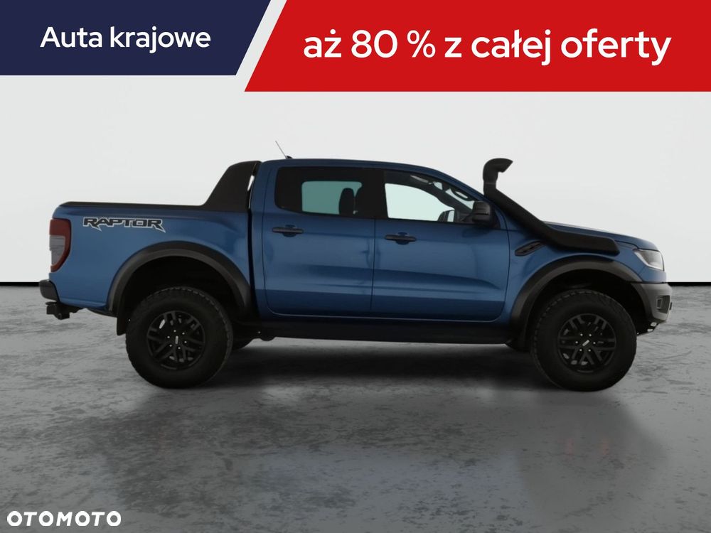 Ford Ranger Raptor - 8